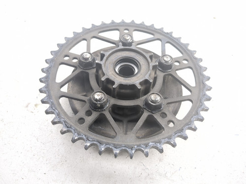 16-18 Honda CRF1000 Africa Twin Rear Sprocket Carrier Hub 42615