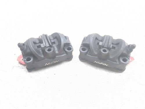 16-18 Honda CRF1000 Africa Twin Front Left Right Brake Caliper Set