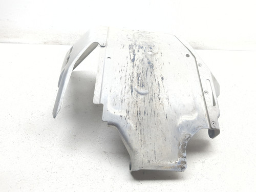 16-18 Honda CRF1000 Africa Twin Lower Skid Plate 64440-MJP-G60