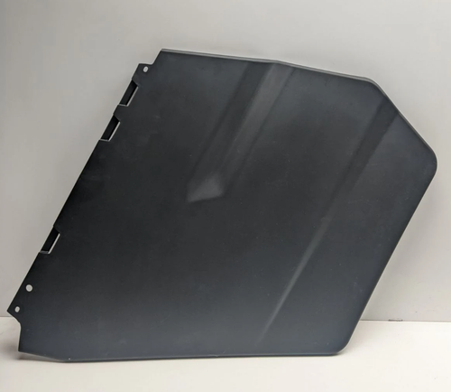 17-24 Can-Am Maverick X3 RH Lower Door Panel 705800719 - Sun Coast