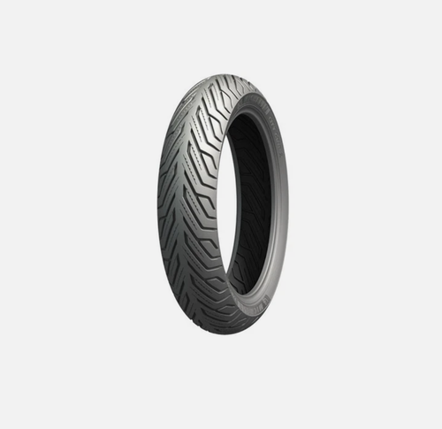 MICHELIN CITY GRIP 120/70-12 51S TIRE DOT 1418 87-9721 - Sun Coast