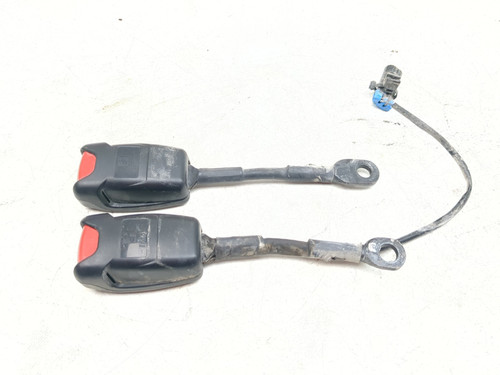 22-26 Polaris Ranger 570 Full-Size Front Seat Belt Buckle Assembly