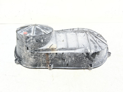 22-26 Polaris Ranger 570 Full-Size Left Outer Clutch Cover 2634179