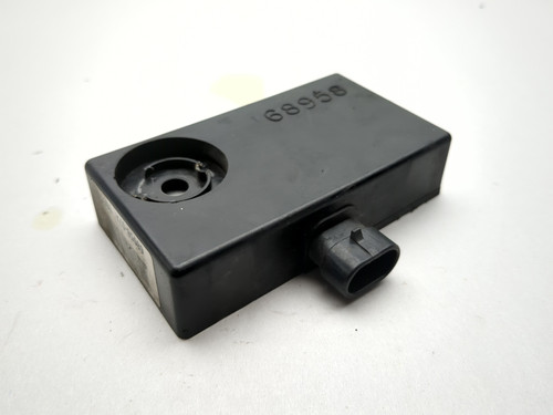 06-13 Harley HD CVO Ultra FLHTCUSE3 Security Alarm Siren Module