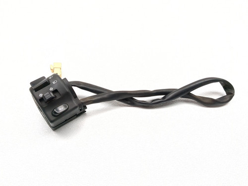 「RT-5470810619」 08-12 Can-Am Spyder RT SE5 Front Left Handlebar Control Switch