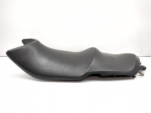08-12 Can-Am Spyder RT SE5 Driver Passenger Seat 708000357 - Sun