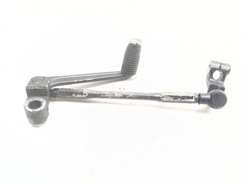 05 06 Kawasaki ZX6 ZX 636 Gear Shifter Linkage w/ Shift Pedal
