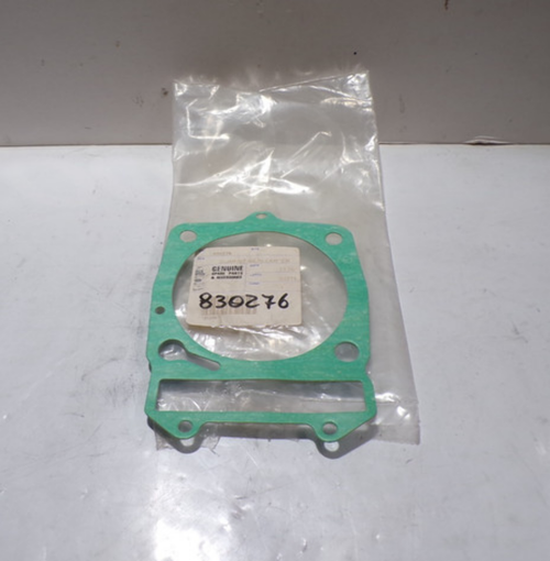 02-24 Piaggio Beverly MP3 400 500 X9 X10 Cylinder Base Gasket 0.6