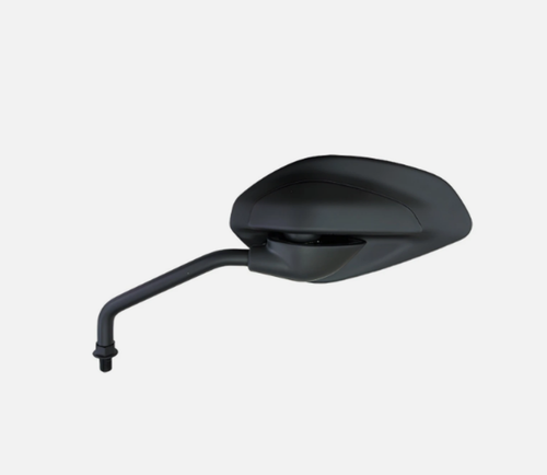 Ducati Scrambler ミラー 16-25 Ducati Scrambler Hypermotard Left Rearview Mirror 52310482B