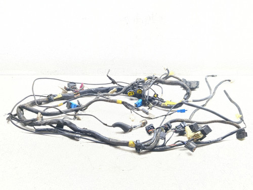 99-13 Yamaha Royal Star Venture XVZ1300 Main Wiring Harness 4XY