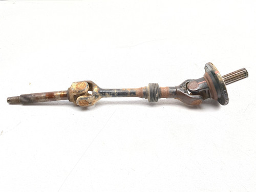 93-00 Kawasaki Mule 2510 KAF620 Front Drive Shaft Assembly - Sun