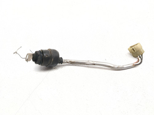93-00 Kawasaki Mule 2510 KAF620 Front Ignition Switch with Key Set