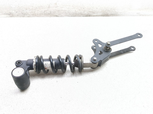 18-26 Kawasaki Ninja 400 EX400 Rear Shock Absorber Linkage 45014