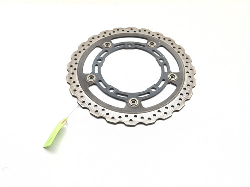 18-26 Kawasaki Ninja 400 EX400 Front Right Brake Rotor Disc 41080