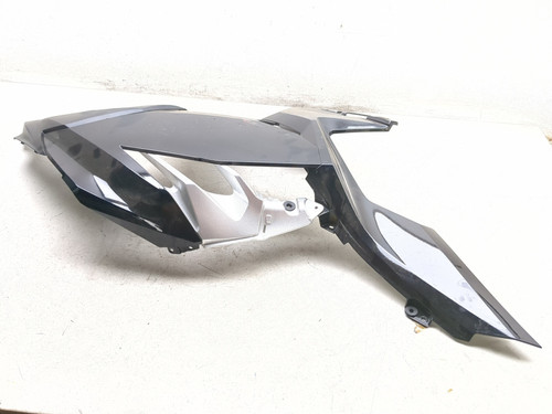 18-26 Kawasaki Ninja 400 EX400 Front Left Side Fairing Cowl Cover