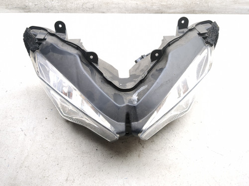 18-26 Kawasaki Ninja 400 EX400 Front Headlight Assembly 23004-0395