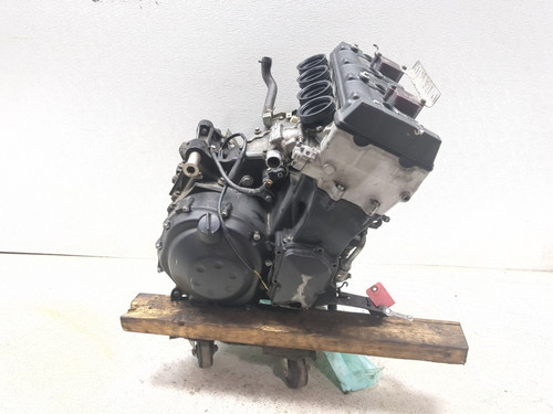 12-21 Kawasaki Ninja ZX14 IEngine Motor GUARANTEED - Sun Coast