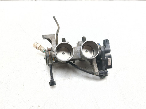 607 13-17 Kawasaki Ninja 300 EX300B Throttle Body 16163-0746 - Sun