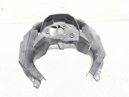 13-17 Kawasaki Ninja 300 EX300B Front Meter Cover 14092-0921 - Sun