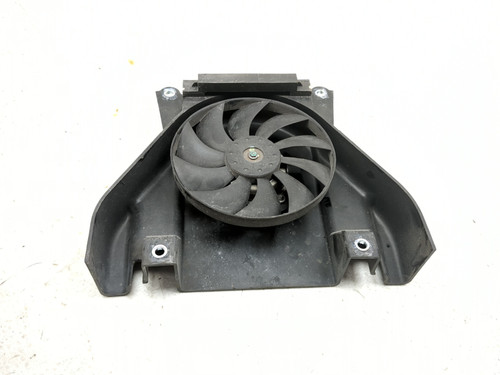 K.s.r.3kids様 13-17 Kawasaki Ninja 300 EX300B Front Radiator Cooling Fan 59502