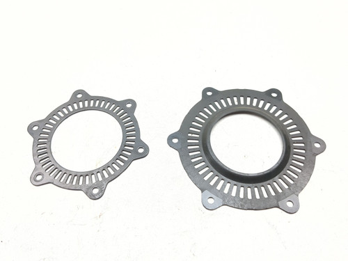 21-25 KTM 1290 Super Adventure S Front Rear ABS Sensor Ring Set
