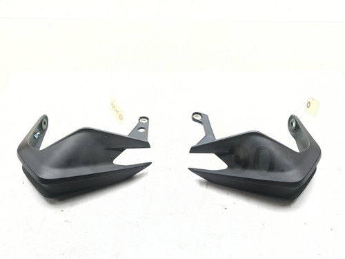 21-25 KTM 1290 Super Adventure S Front Left Right Handguard Set