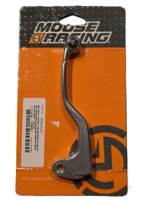 90-05 Moose Racing Kawasaki KX65 KX80 KX125 KX250 Shorty Clutch