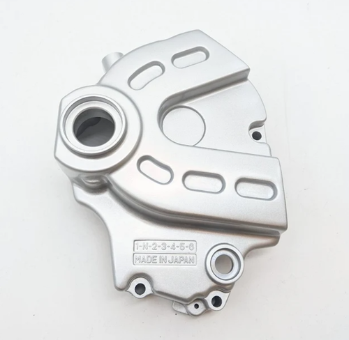 96-07 Yamaha YZF600R Thundercat Left Crankcase Cover 4JH-15411-00