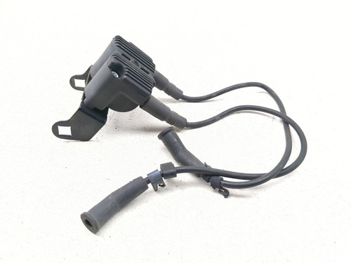 04-06 Harley Road King Custom FLHRSI Ignition Coil Plug Pack 31743