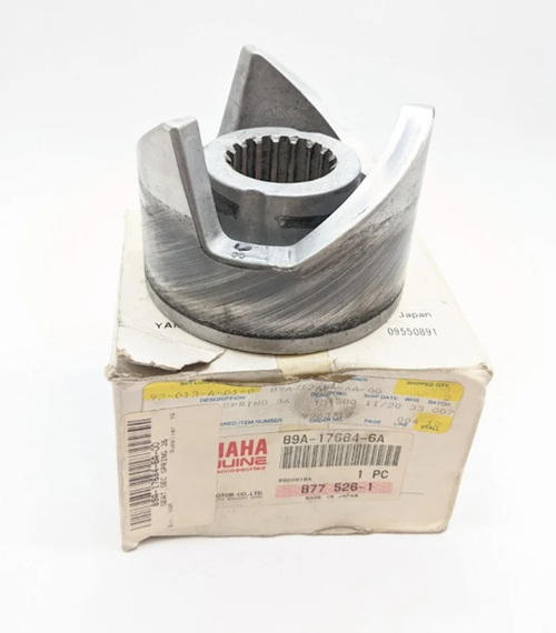 YK☆5点おまとめ☆SPORTMAX CODE他4点 92-97 Yamaha Vmax 4 750 800 Secondary Clutch Helix 89A-17684-6A