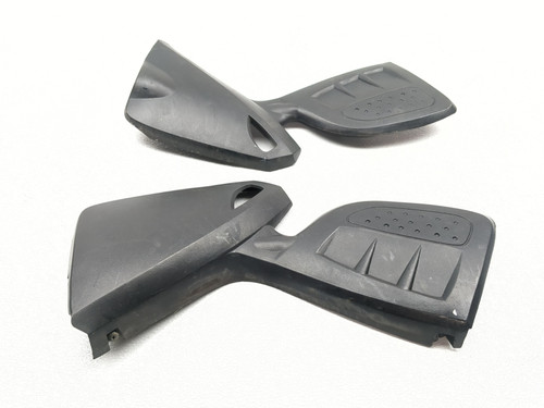 パーツ PARIMERO 03-07 Polaris Predator 90 Front Left Right Fender Side Panel Set