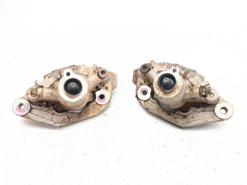 20-26 Kawasaki KRX KRF Teryx 1000 Rear Left Right Brake Caliper