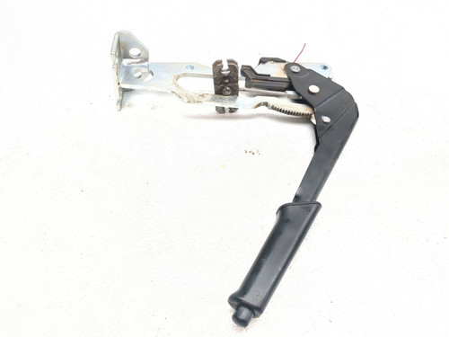 パーツ Take101!!!! 20-26 Kawasaki KRX KRF Teryx 1000 Front Parking Brake Lever