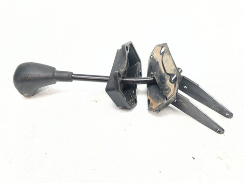 20-26 Kawasaki KRX KRF Teryx 1000 Gear Shifter Assembly 13236-0817
