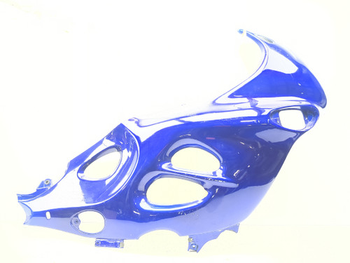 98-06 Suzuki Katana GSX 600 750 Right Side Mid Fairing Cover Panel