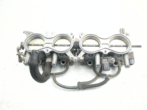 11-25 Suzuki GSXR 600 750 Throttle Body Assembly 13406-15J00 - Sun