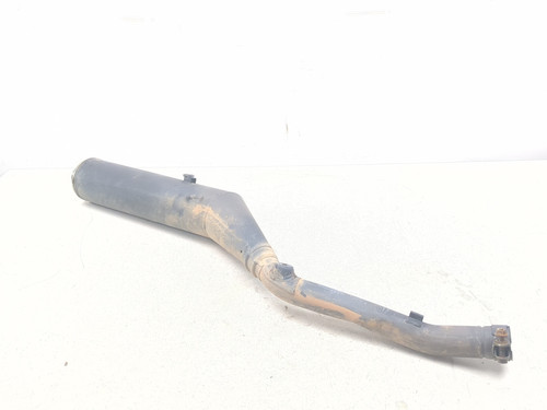 00-24 Suzuki DRZ400S DRZ 400 Rear Right Muffler Exhaust 14310