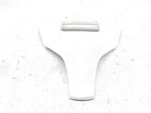 03-12 Suzuki Burgman AN650 Front Upper Center Fairing 48131-10G00