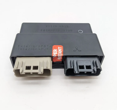 XYZ1105 12-24 Kawasaki Ninja ZX-14R Electronic Control Unit ECU 21175-0839