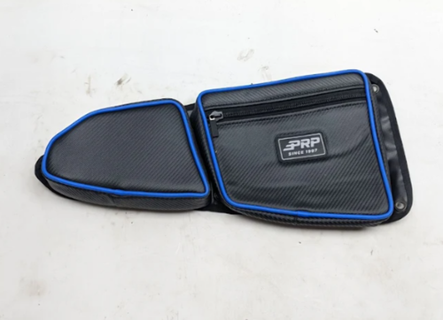 PRP POLARIS Rzr Front Door Bag W/Knee Pad PASSENGER SIDE 534548