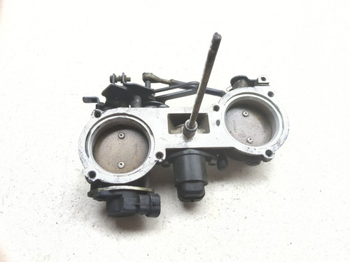 02-06 Harley-Davidson VROD VRSCA Throttle Body Assembly 27657-01