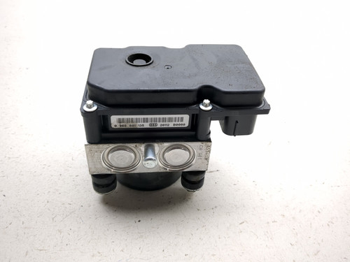 10-18 Ducati Multistrada 1200 ABS Control Unit 54240252A - Sun