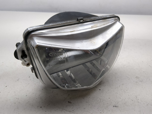 00-07 BMW F650 GS F650GS Front Headlight 63127691003 - Sun Coast
