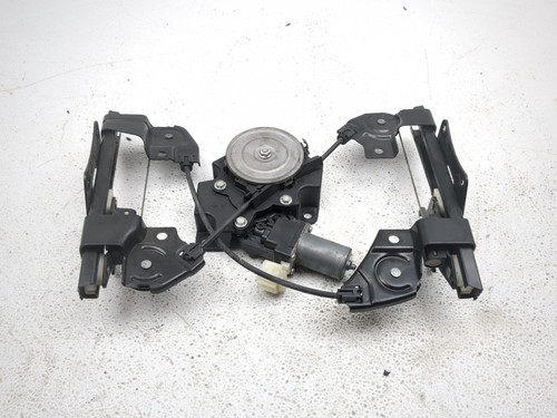 18-26 Honda GL1800 Goldwing 1800 Front Windshield Motor Actuator