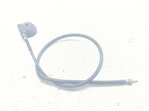 08-18 Kawasaki KLR 650 Left Speedometer Drive Gear Cable Assembly