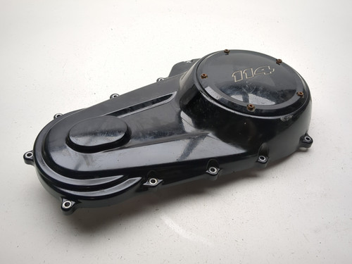 17-23 Harley Davidson Road Glide FLTRXS Left Outer Primary Cover