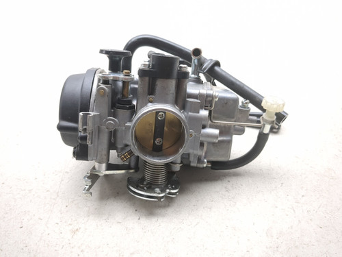 05-24 Suzuki DRZ400SM DRZ 400 Engine Carburetor 13200-29FQ0 - Sun