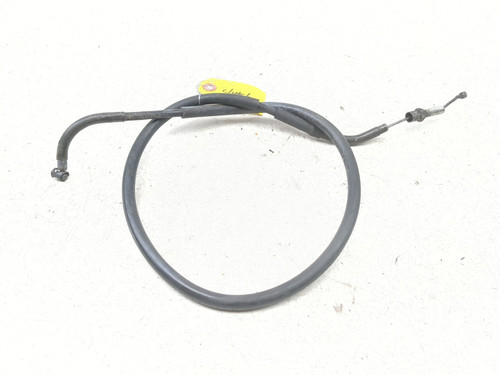 01-03 Suzuki GSXR 600 750 Front Clutch Cable 58200-35F00 TRSH JT