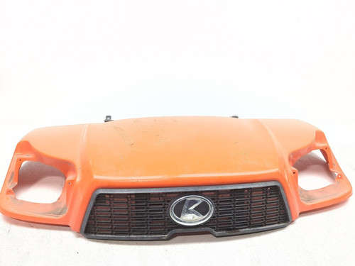 14-23 Kubota RTV X900 RTV 900 Front Hood Cover K7591-54115 - Sun