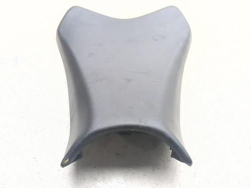 24-26 Kawasaki Ninja ZX-6R ZX600 Front Driver Seat 53066-0606